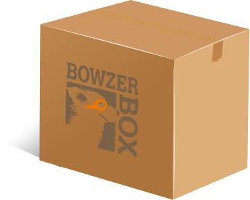 Bowzer Box Subscription
