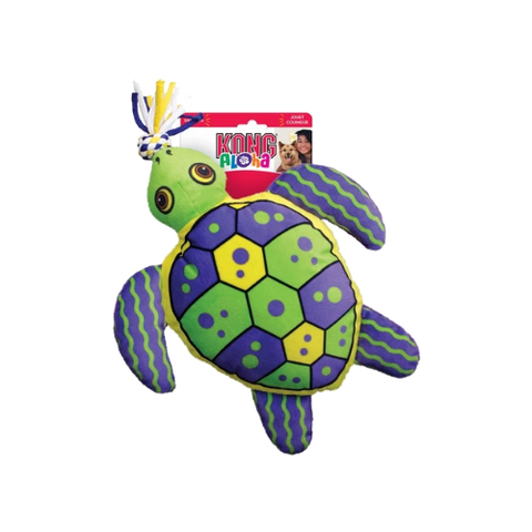 KONG Aloha Turtle