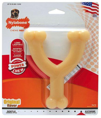 Nylabone Extreme Chew Wishbone M