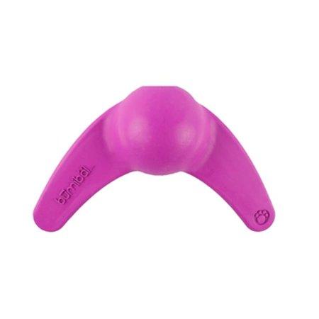 PetProjekt Bumiball Rubber Dog Toy