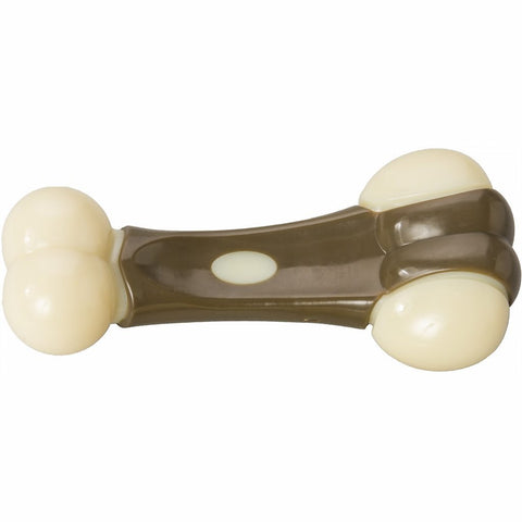 RED ALERT DUAL TEXTURE BONE 4″