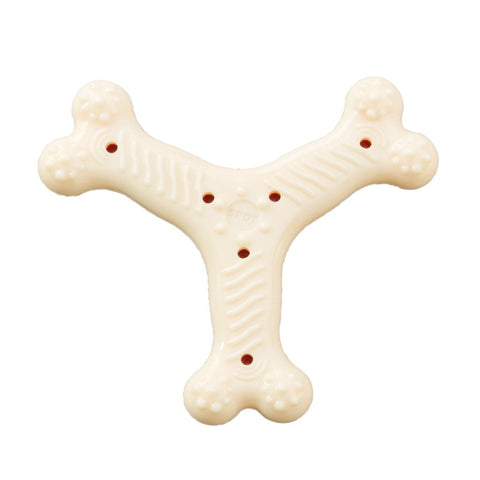 RED ALERT  Y-BONE 5″