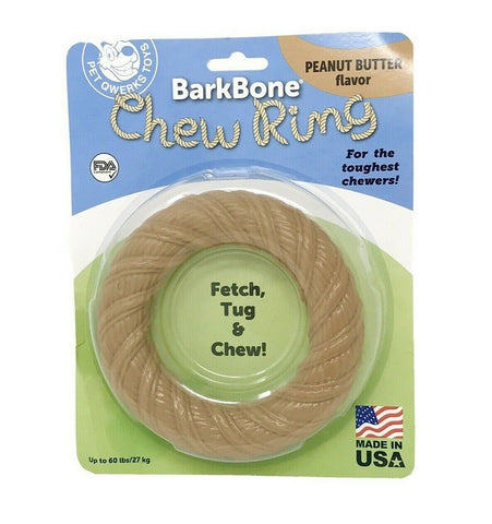 BarkBone Chew Ring