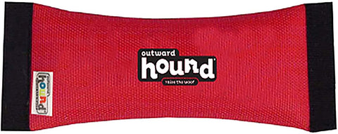 Outward Hound Kyjen  Squeak N' Fetch Dog Toys. SML