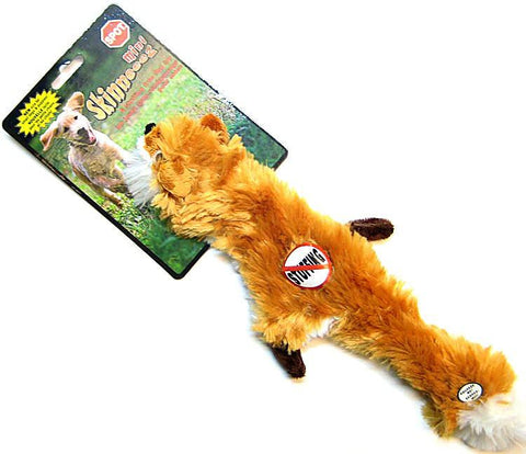 Spot Skinneeez Plush Mini Fox